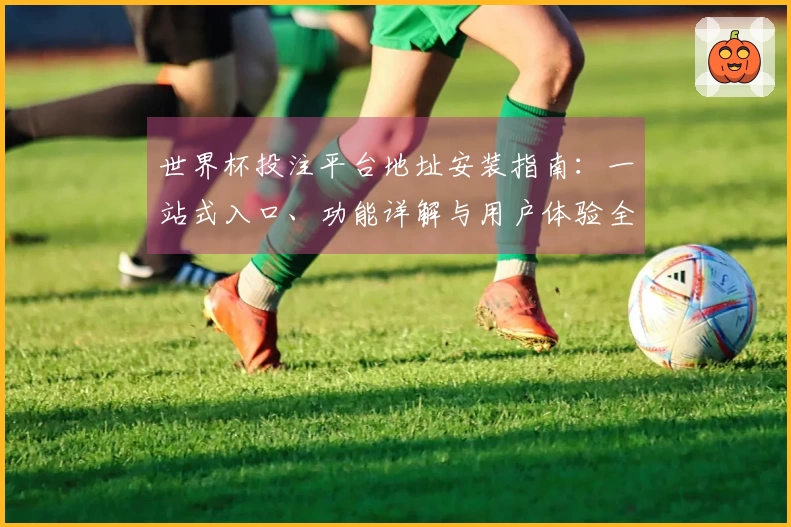 世界杯投注平台地址安装指南：一站式入口、功能详解与用户体验全攻略