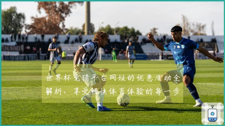 世界杯竞猜平台网址的优惠活动全解析，享受畅快体育体验的每一步