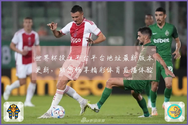 世界杯投注平台平台地址最新版本更新，助您畅享精彩体育直播体验