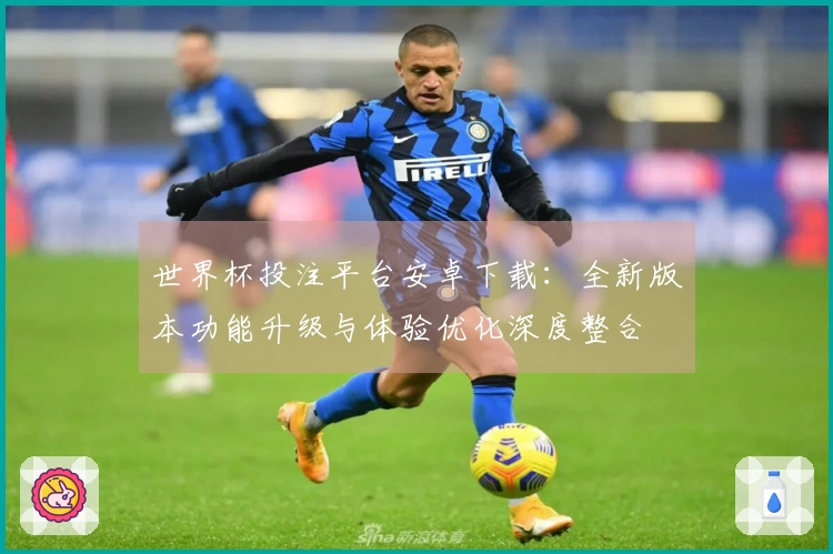 世界杯投注平台安卓下载：全新版本功能升级与体验优化深度整合